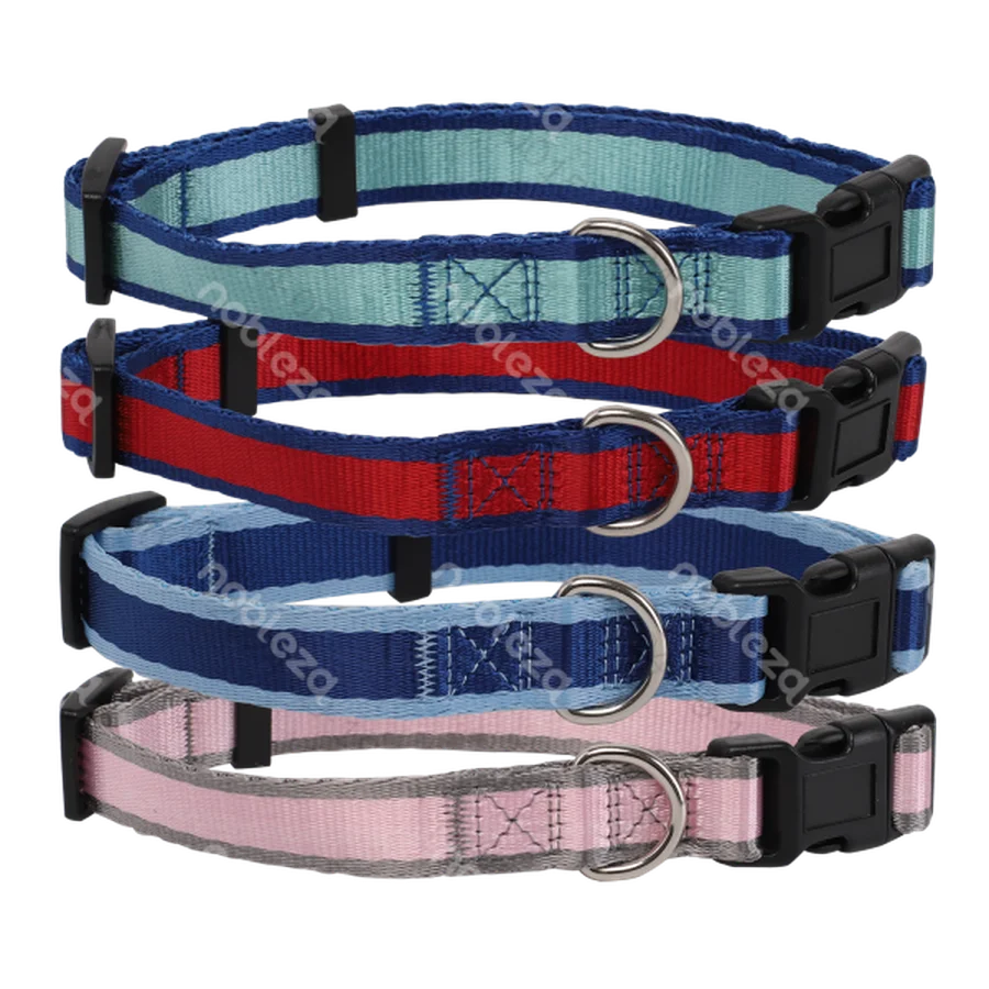 *L35-50CM Dos collare