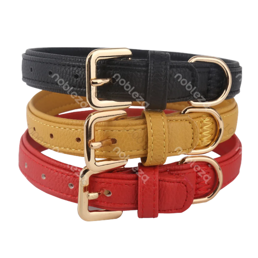 Collar para perro de