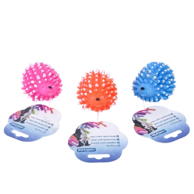 Pelota Espina Chillón