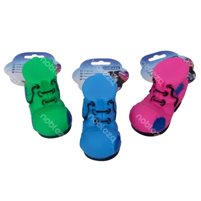 Botas de Perro Chilló