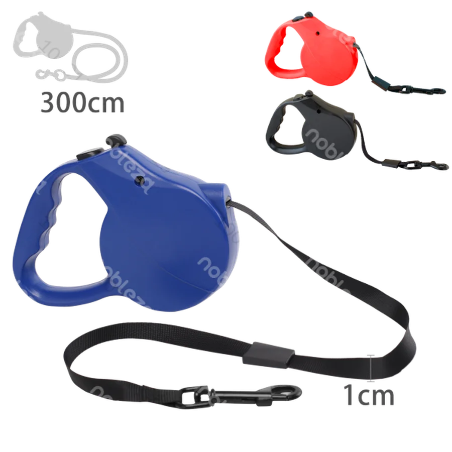 Correa automática par