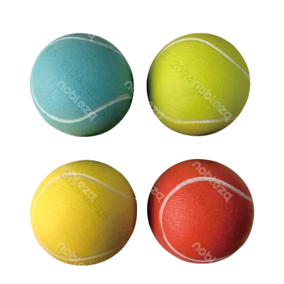 Pelota de tenis de go