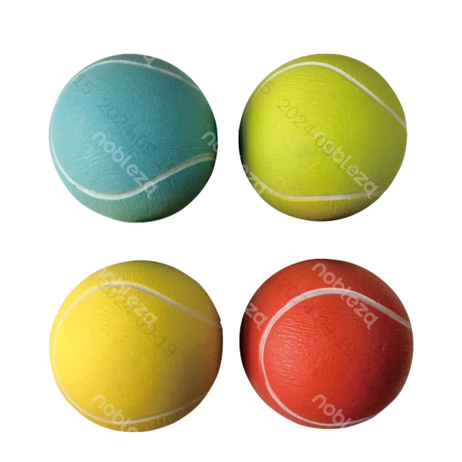 Pelota de tenis de go