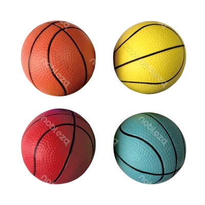 Pelota de baloncesto
