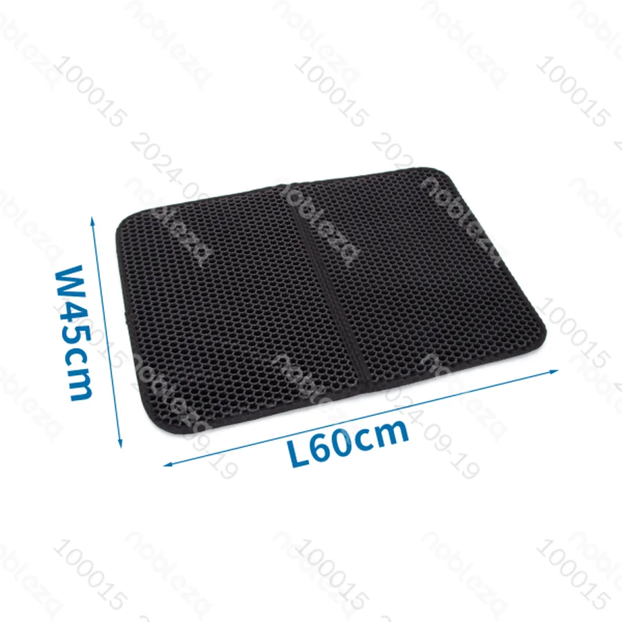 Alfombrilla plegable