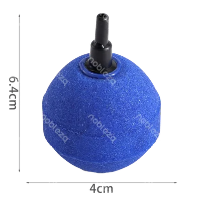 Piedra difusora de ai