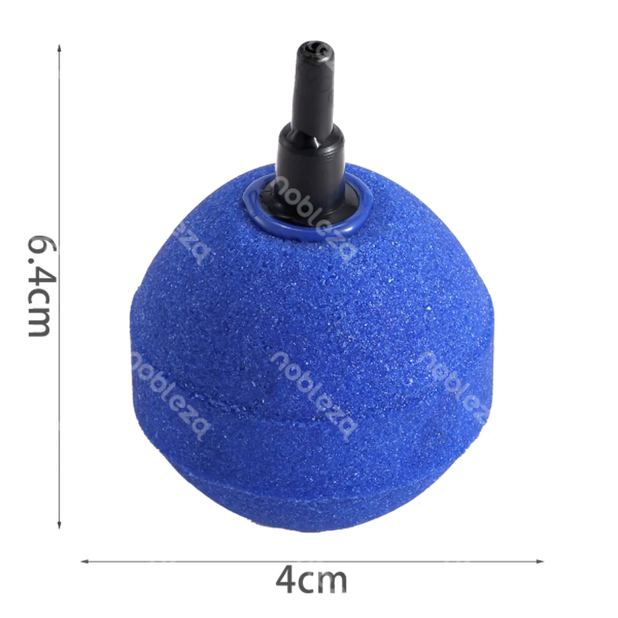 Piedra difusora de ai