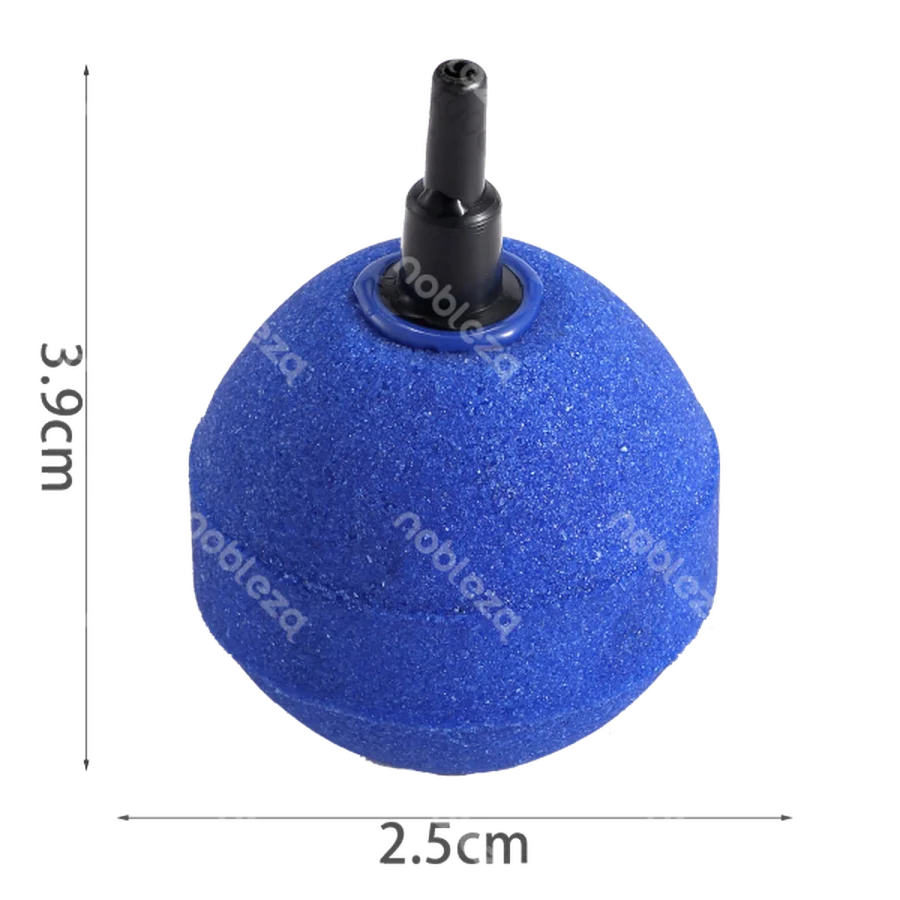 Piedra difusora de ai