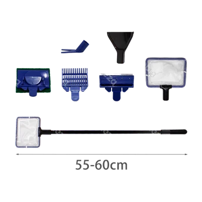 Cepillo 5 en 1 para p