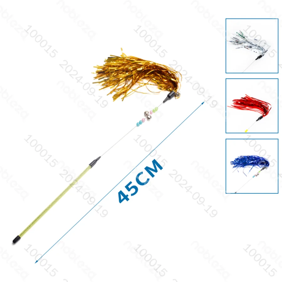 Varilla para gato de