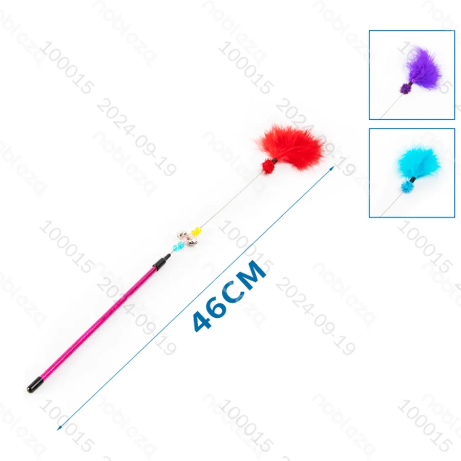 Varilla blandita de j