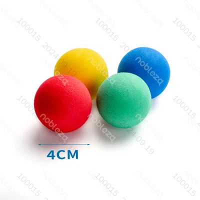 Pelota de cuatro colo