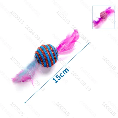 Juguete en forma de c