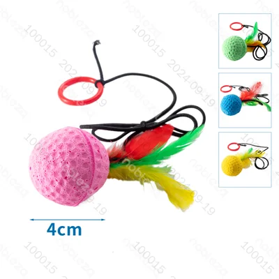 Pelota de juguete mon