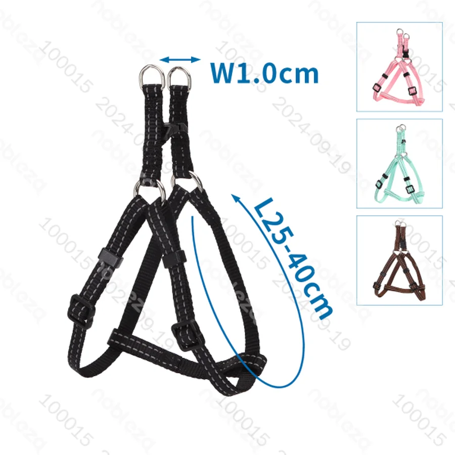 *L25-40CM Arnés refle