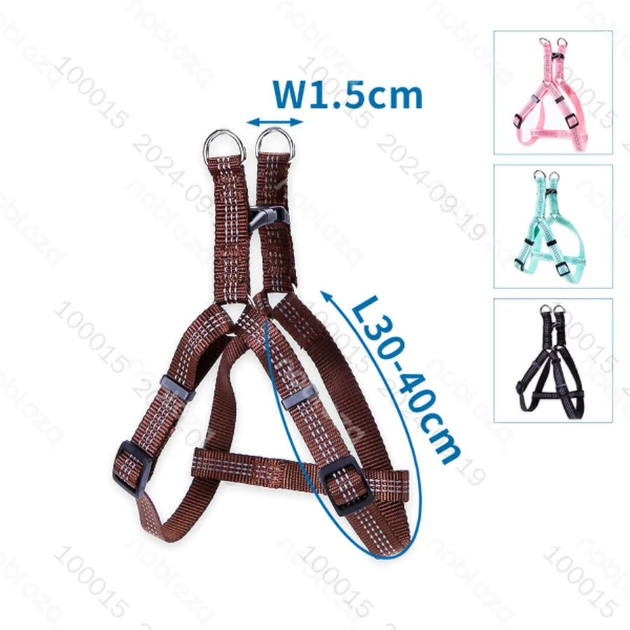 *L35-50CM Arnés refle