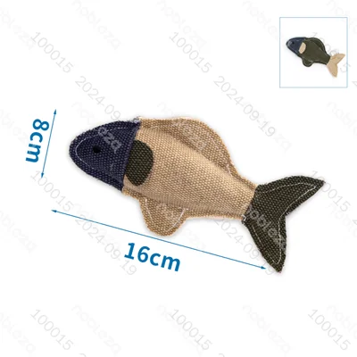 Juguete de felpa con