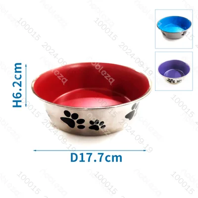 *H6.2CM Bol estampado