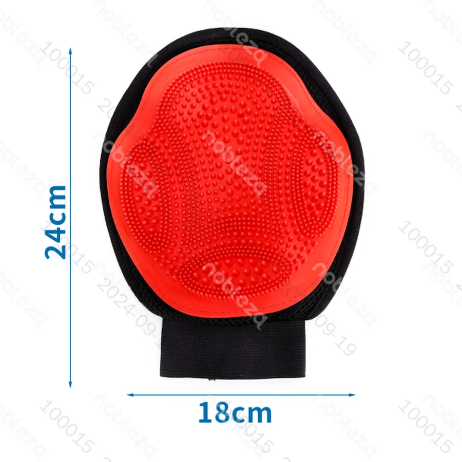 *W18CM Guante para ma