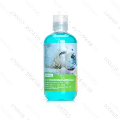 Champú para perros de