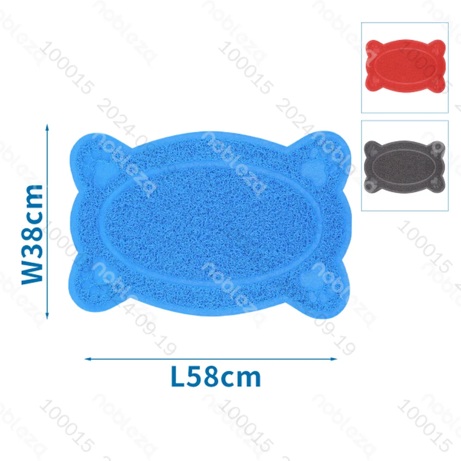 *W38CM Alfombrilla en