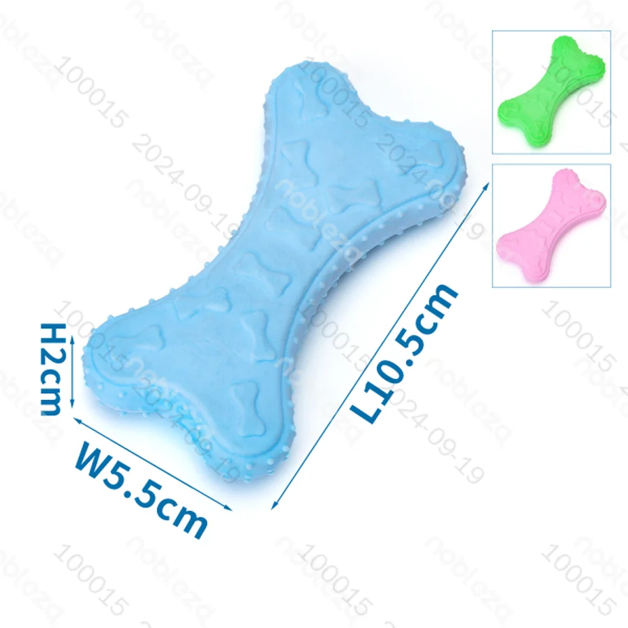 Galleta de juguete de