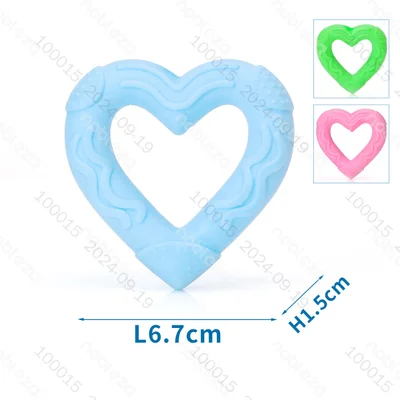 Corazón pequeño de ju