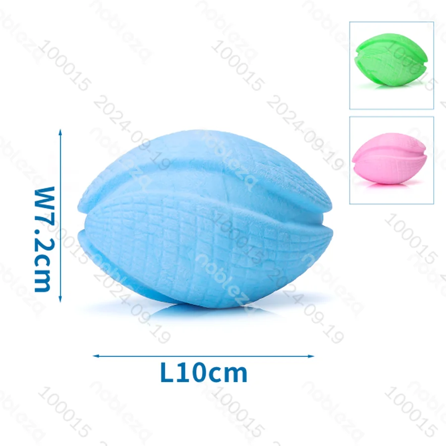 Pelota de rugby de ju