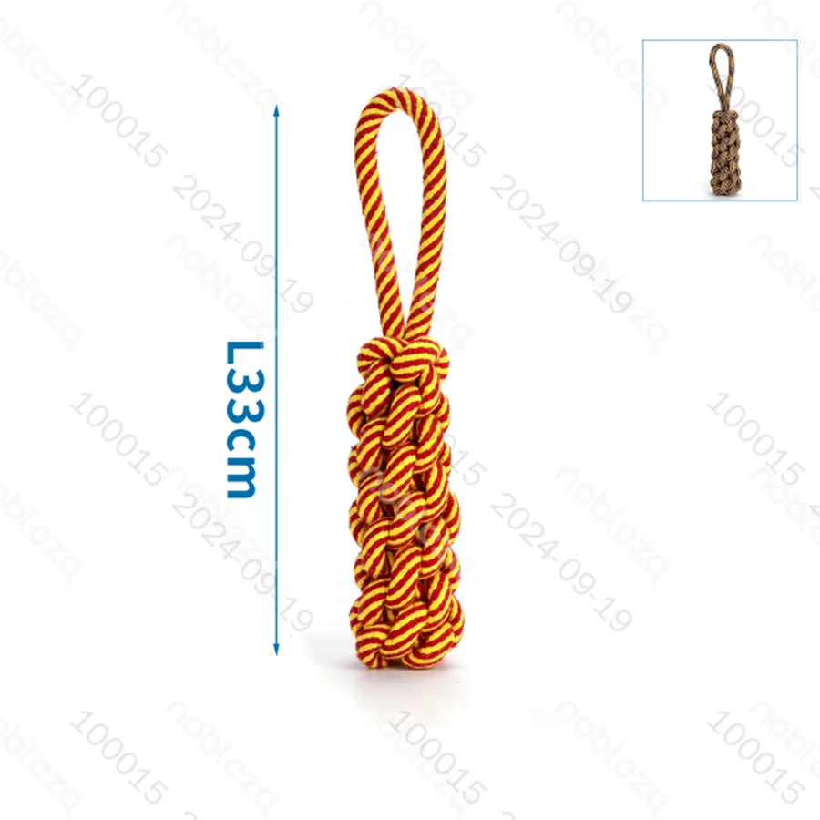 Juguete para perros d