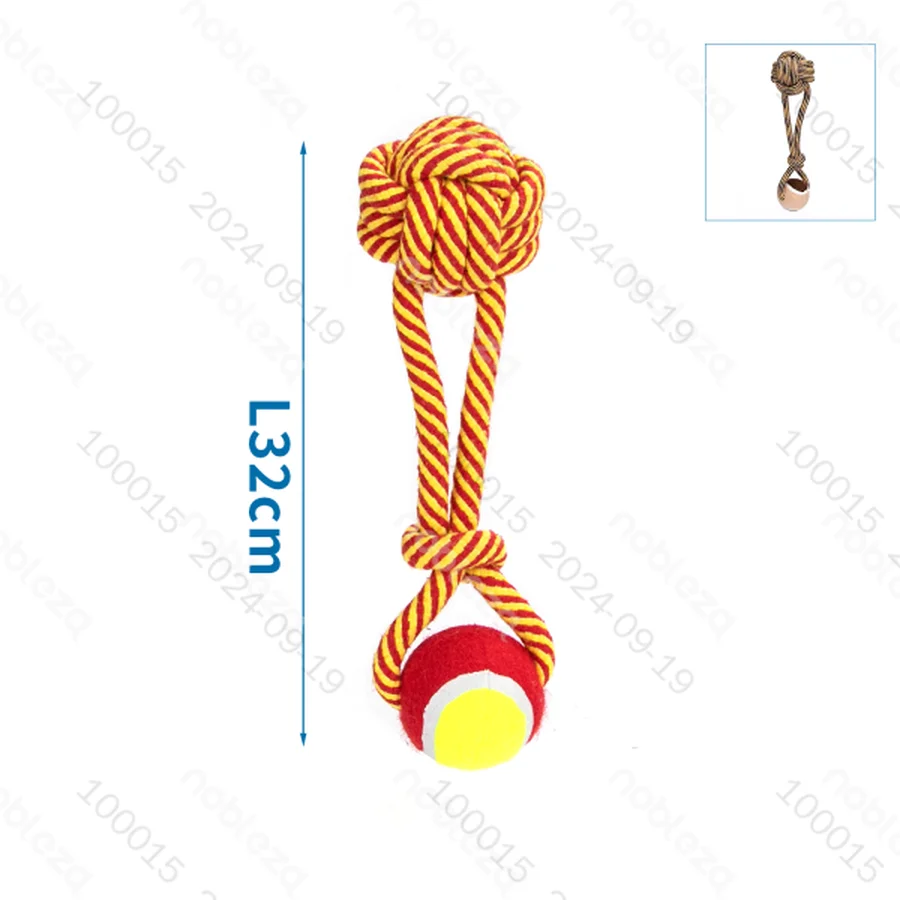 Juguete para perros d