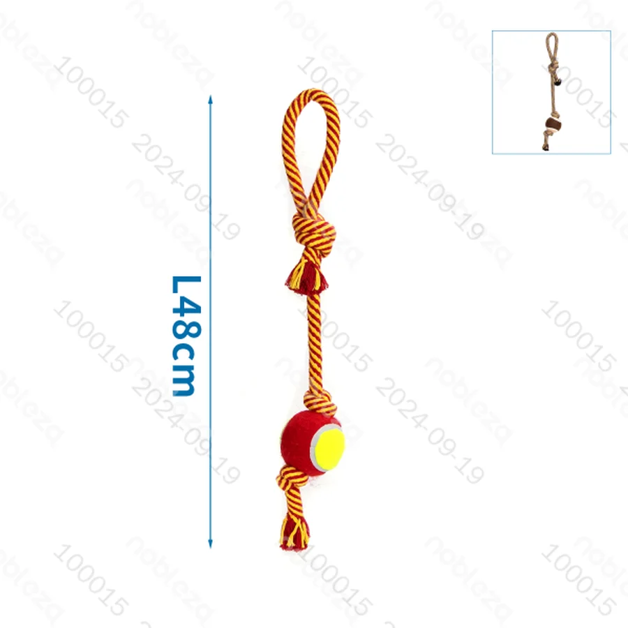 Juguete para perros d