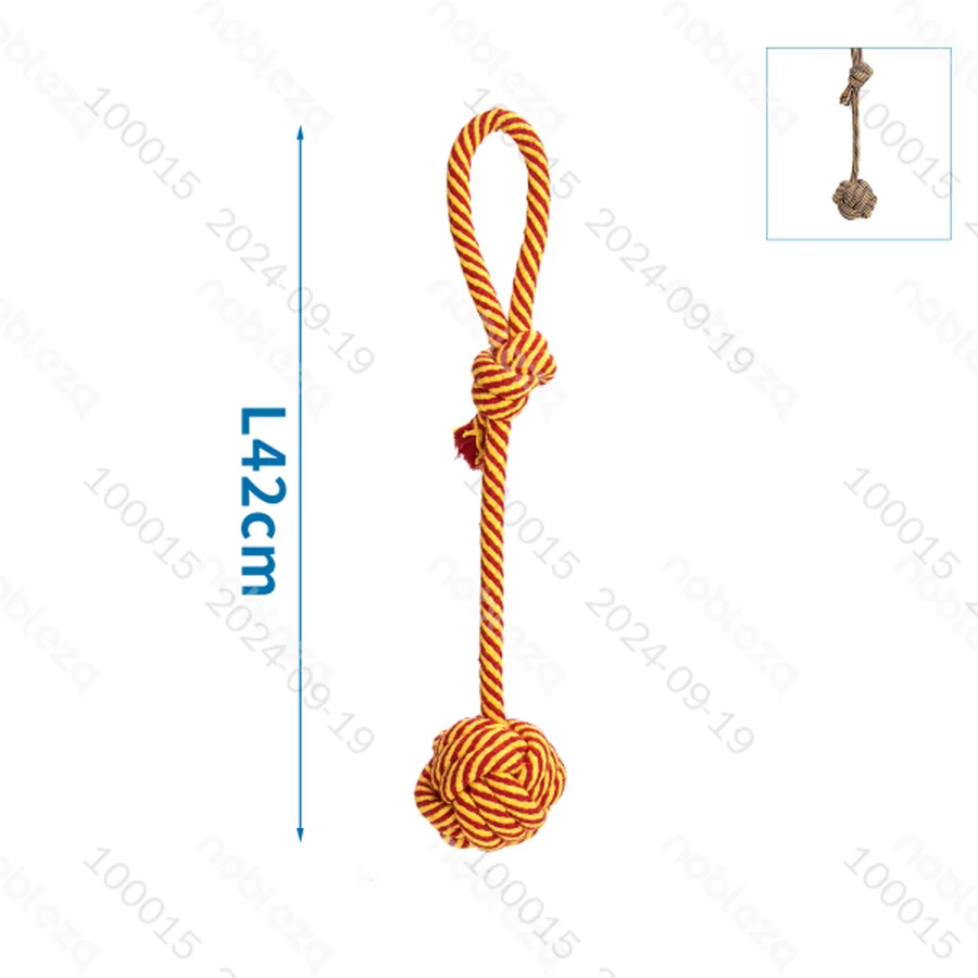 Juguete para perros d