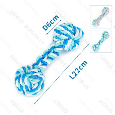 Juguete para perros d