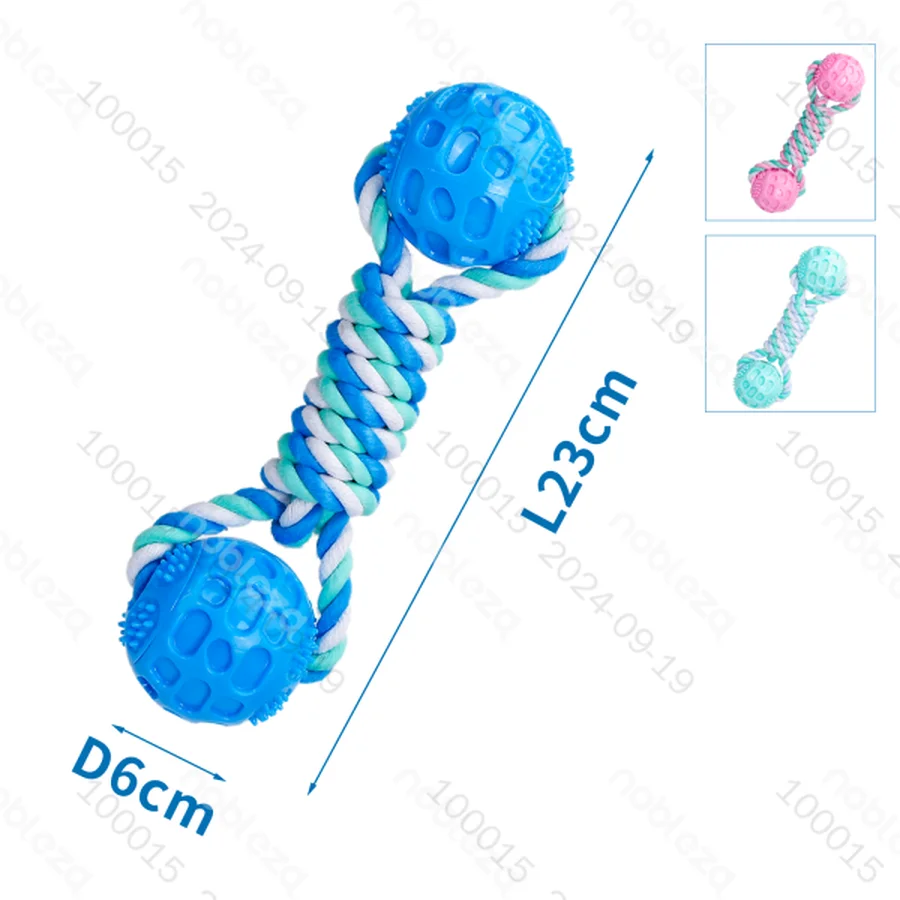 Juguete para perros d