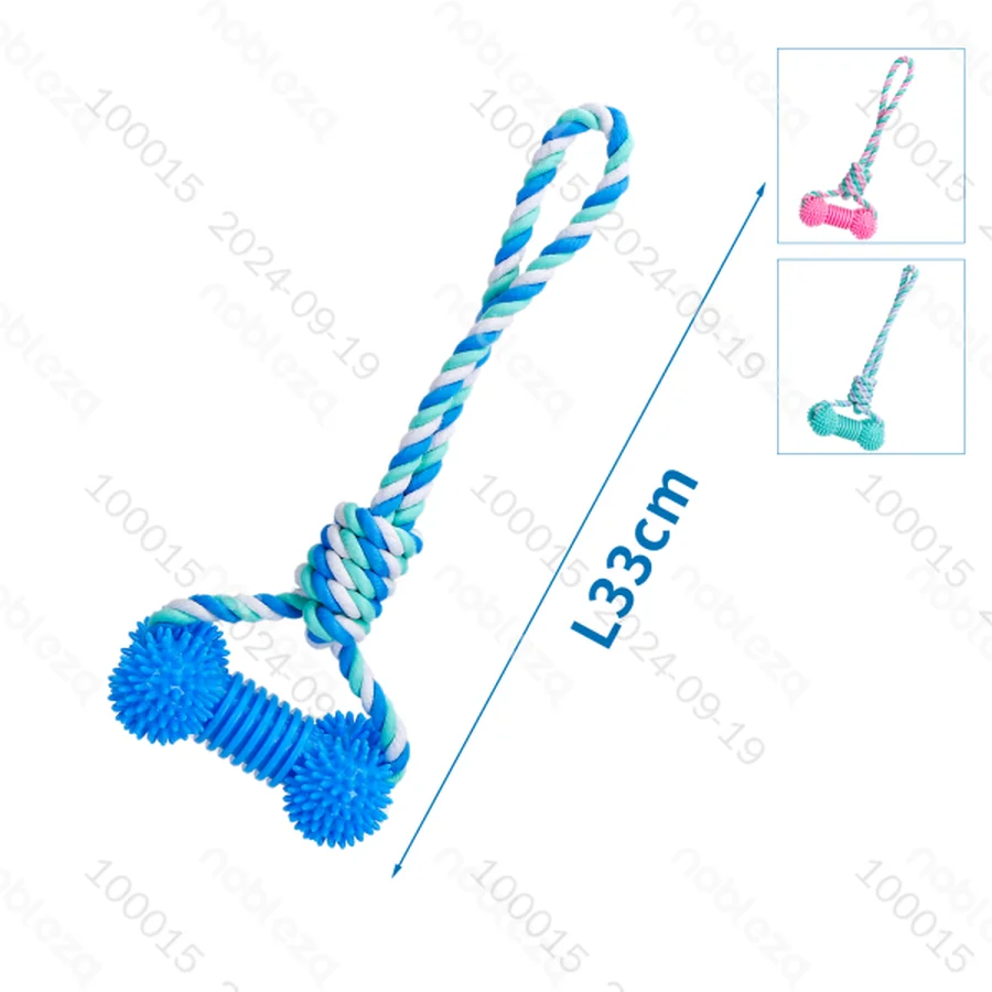 Juguetes para perros