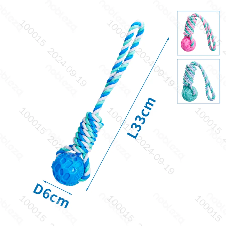 Juguete para perros d