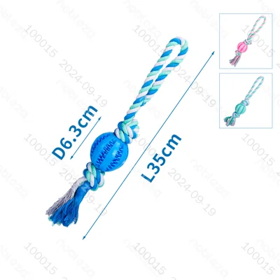 Juguete para perros d