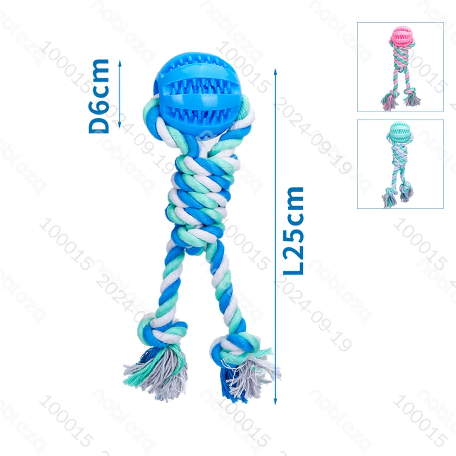 Juguete para perros d