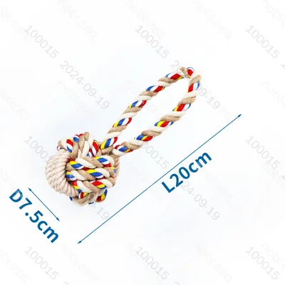 Juguete para perros d