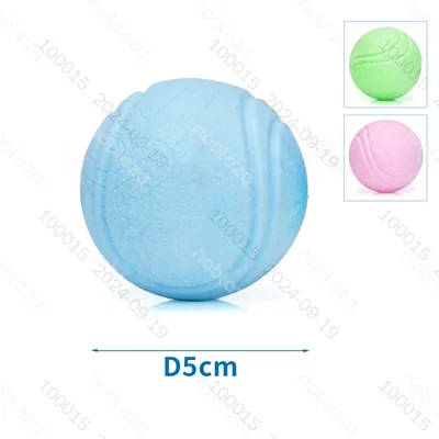 Juguete de espuma TPR