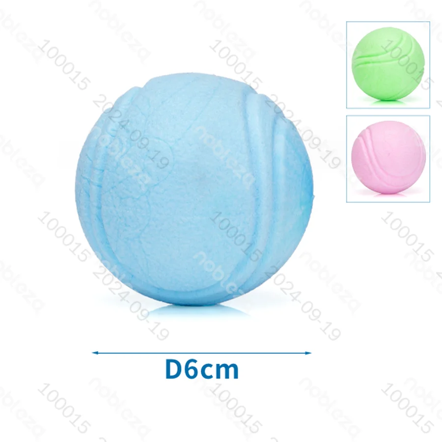 Juguete de espuma TPR