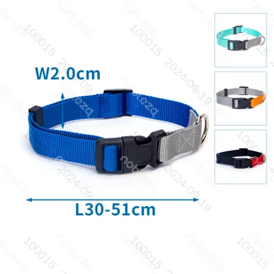 *L30-51CM collar para