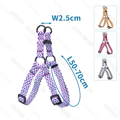 *L50-70CM Arnés trian