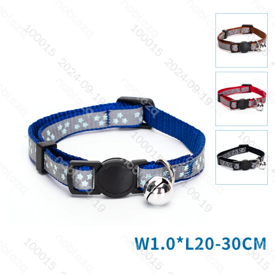 *L20-30CM Collar refl