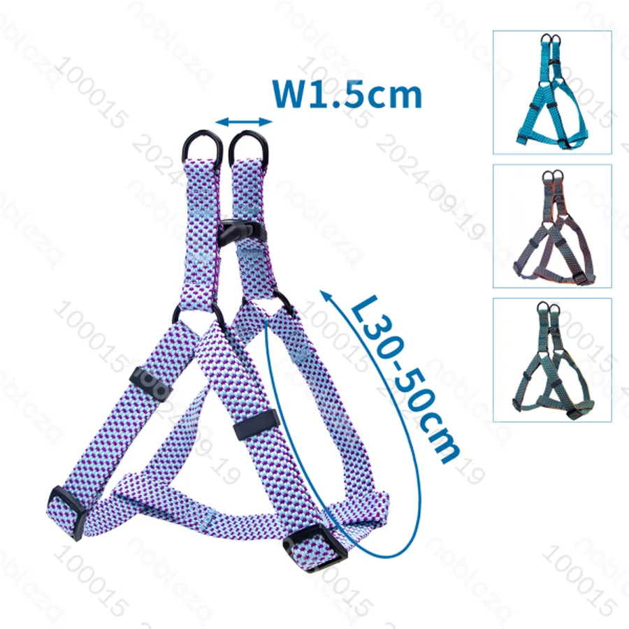 *L30-50CM Arnés trian