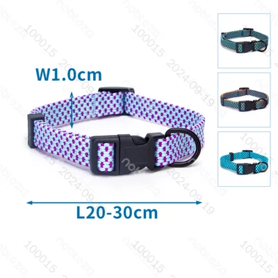 *L20-30CM collar para