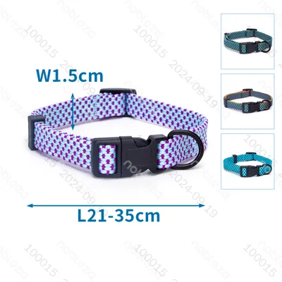 *L21-35CM collar para