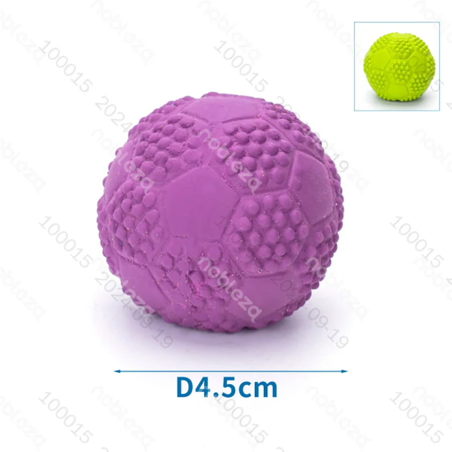 Pelota Texturizada Ch