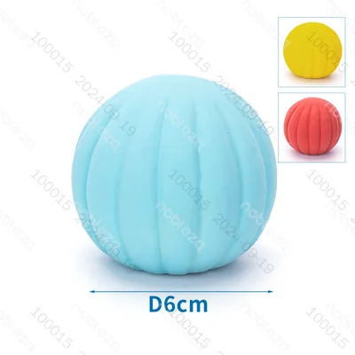 Pelota Chillón Azul