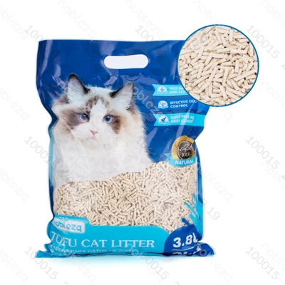 Arena para gatos de t